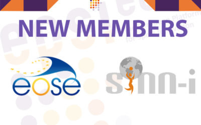 EOSE and SINN-I: two new members in EPSI Family