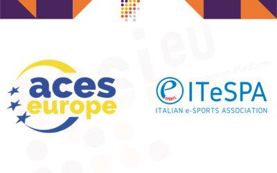 ACES Europe and ITeSPA: new members for EPSI