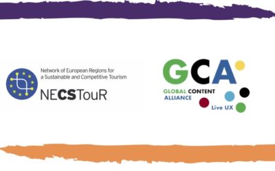 GCA and NECSTour: new partnerships for EPSI