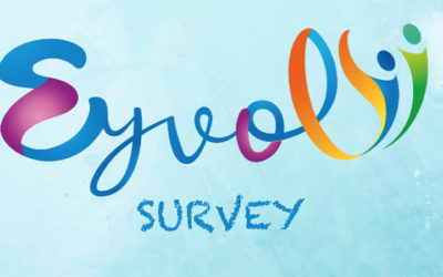 EYVOL Project Survey is now online