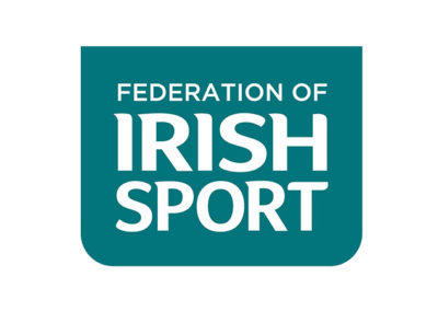 Federation of Irish Sport