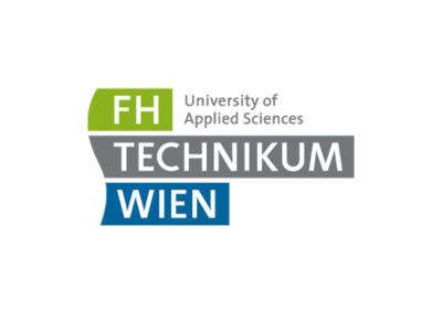 University of Applied Sciences Technikum Wien