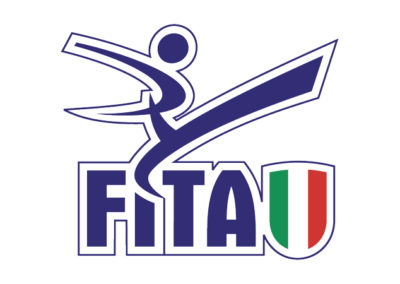 FITA – Federazione Italiana Taekwondo