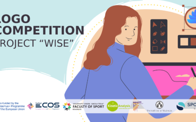 Opportunity for Graphic Designers: logo contest for WISE Project
