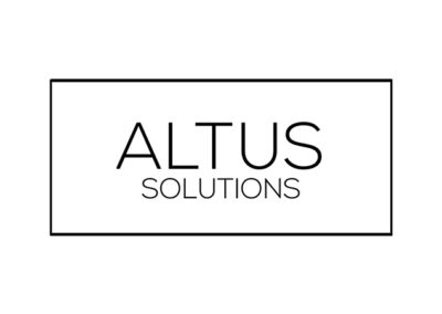 Altus Solutions