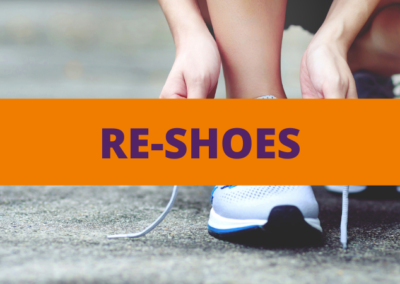 Re-Shoes