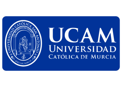 Fundacion Universitaria san Antonio -UCAM
