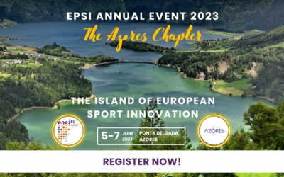 5 reasons to join EPSI Annual Conference 2023