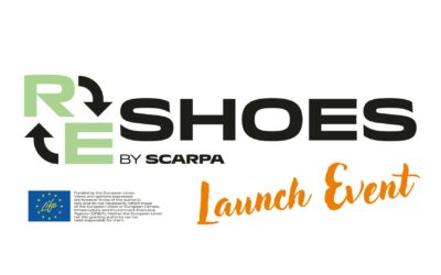 Re-Shoes Project Event: Sustainable footwear management revolution starts in the Azores Islands