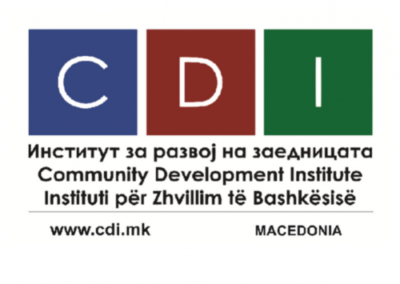 Community Development Institute