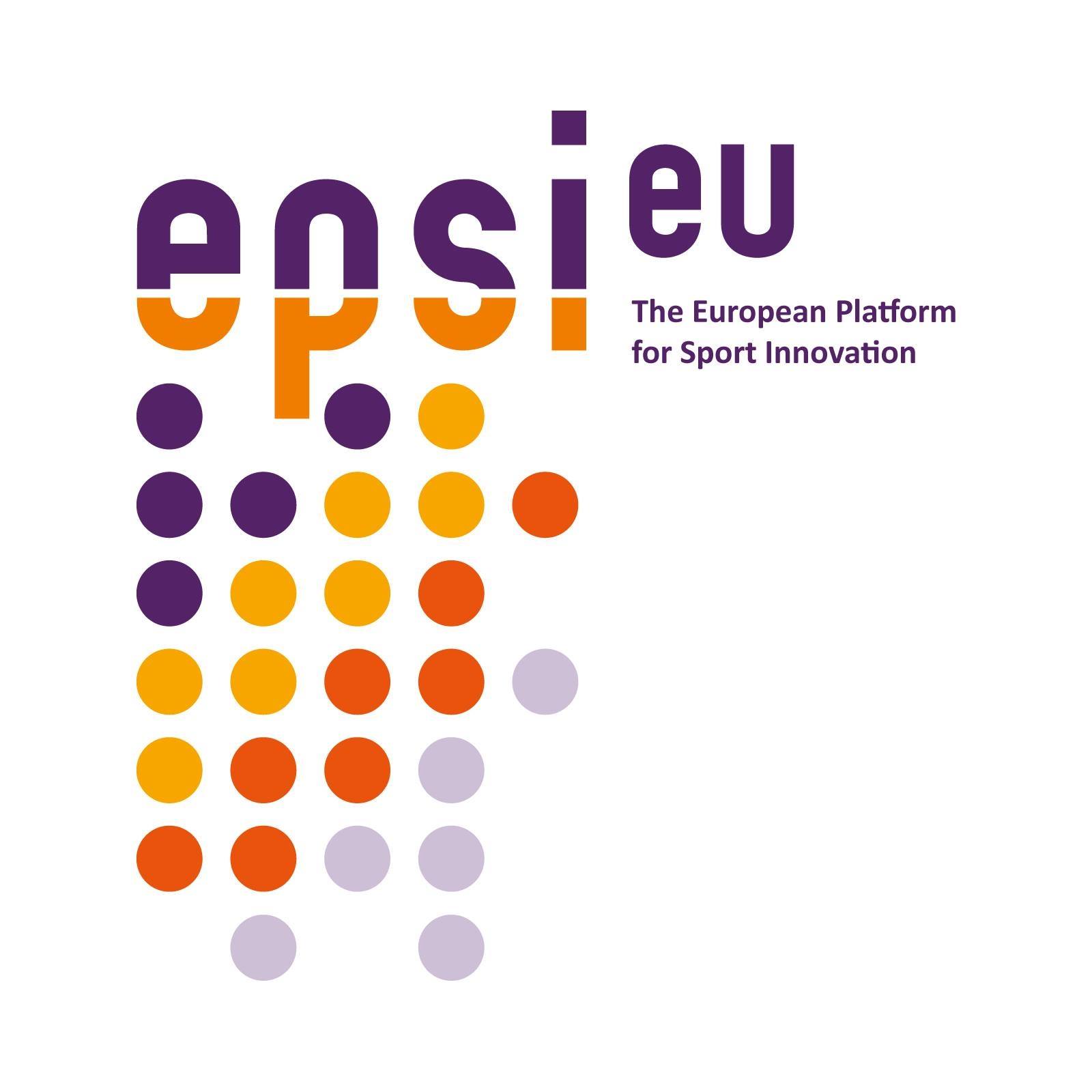 The European Platform for Sport Innovation (EPSI)