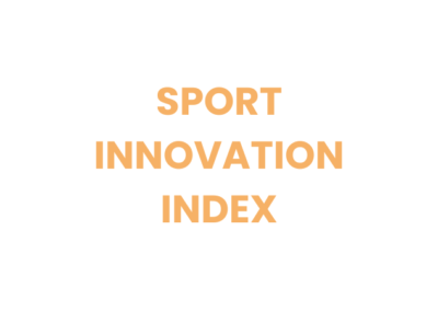 sport innovation Index