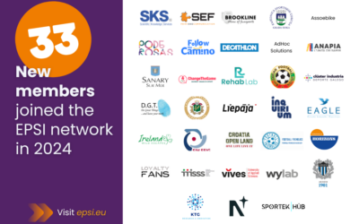 EPSI Network: 29 New Members Joined in 2024! 