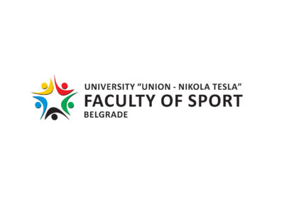 Faculty of Sport, University Union – Nikola Tesla