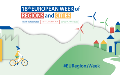 Innovation hubs for Sport&Vitality at EU Regions Week