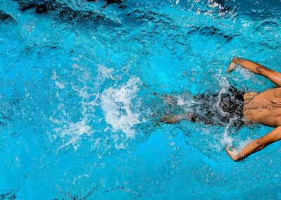 European Platform for Swimming Participation