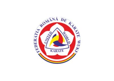 Federatia Romana de Karate WUKF
