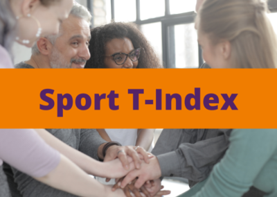 Sport T-Index
