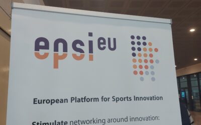 EPSI Annual Conference – recap of day 1