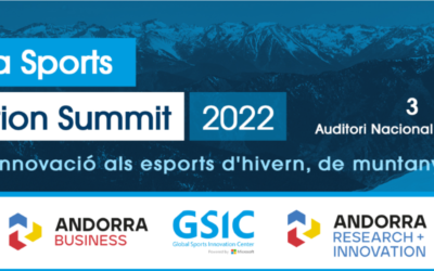 EPSI participated in Andorra Sports Innovation Summit