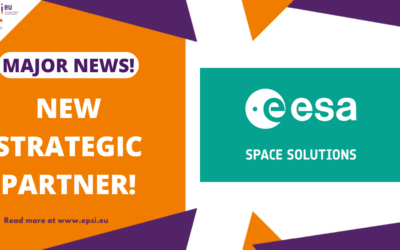 EPSI and ESA JOIN EFFORTS TO SUPPORT INNOVATION IN THE SPORT INDUSTRY!