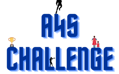 ATHLETES 4 SOCIETY CHALLENGE is looking for inspirational practices!
