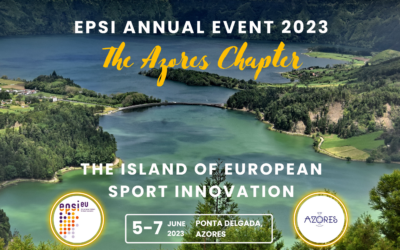 Get your early bird tickets for EPSI Annual Conference 2023 by the 31st of March!