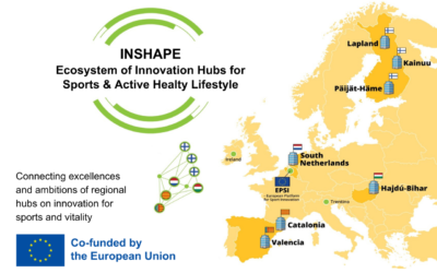 €9.5 million for SME Innovations Promoting Healthy Lifestyles