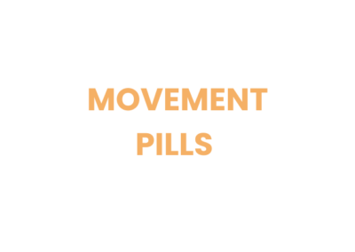 Movement Pills
