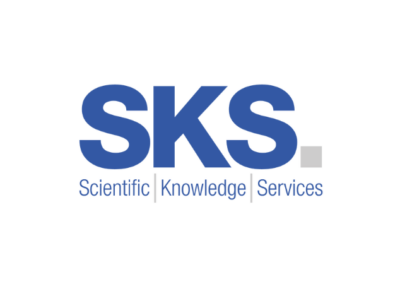 SKS – SCIENTIFIC Knowledge Services