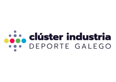 Regional Sport Cluster Galicia